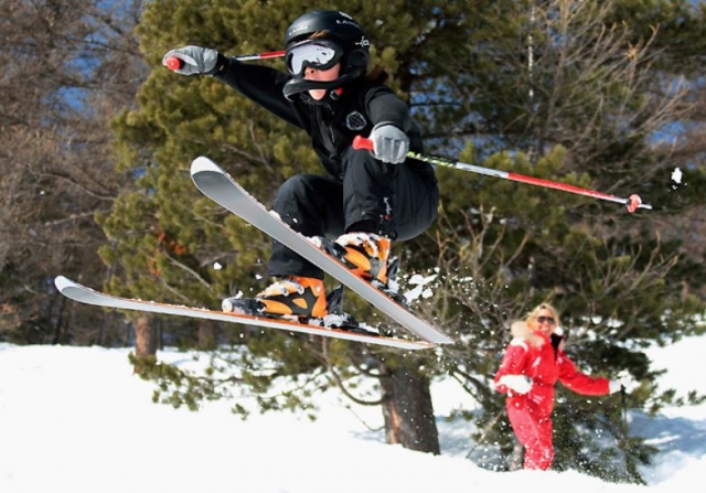 Kinderskifahren für alle Niveaus 